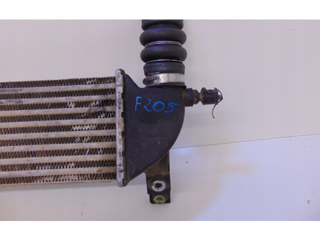 Интеркулер  2T1Q9L440AC   Ford Transit -  Tourneo Connect 