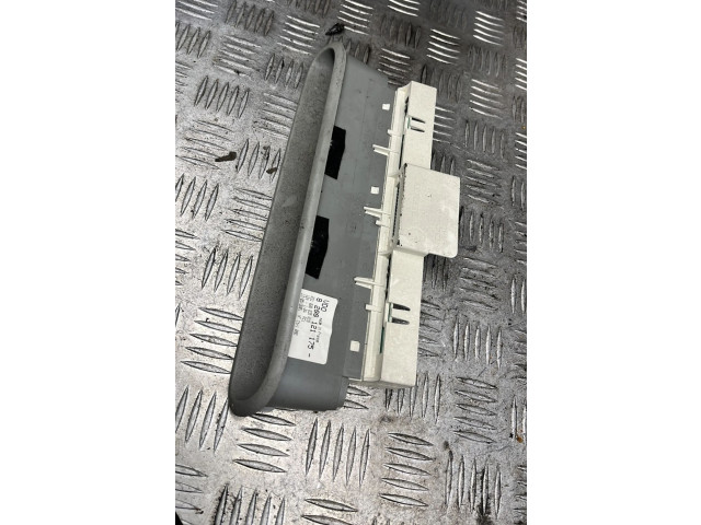 Přístrojová deska Renault Twingo I 2001 8200121175