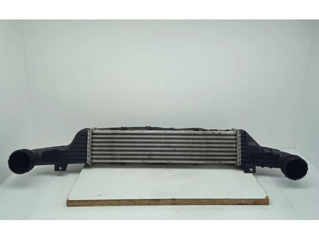 Интеркулер  A2105002100, A2105002100   Mercedes-Benz E W210 