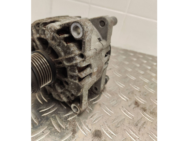 Генератор AG9T10300AA, 2610695B Ford S-MAX