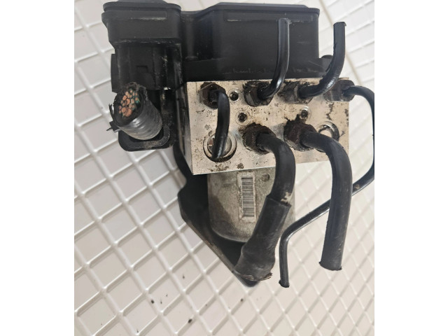 Блок АБС 68164630AA, 17685438 Jeep Grand Cherokee 2010 - 2021 года