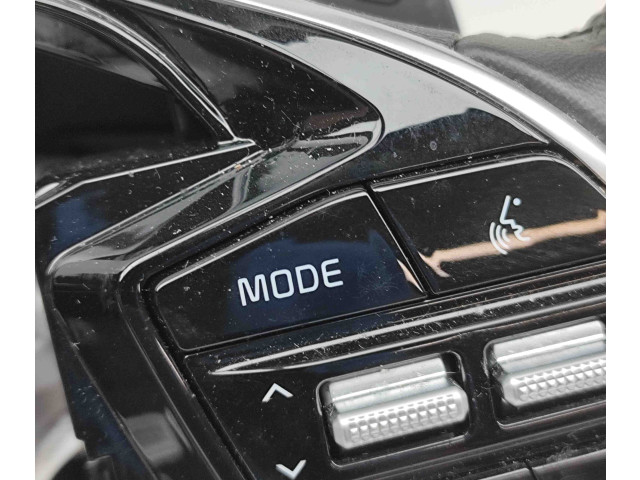 Вентилятор печки    56100AO130CCV, 56100AO130   KIA Niro