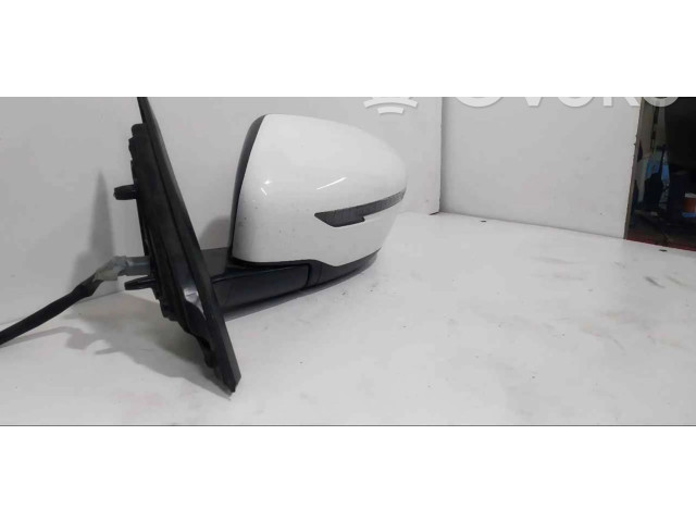 Zpětné zrcátko Nissan Qashqai 2053 20805003