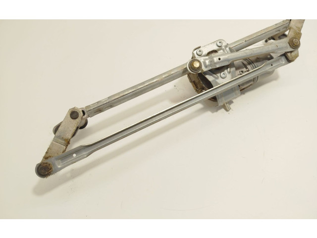 Моторчик дворников 1Z1955023E, 1Z1955119D Skoda Octavia Mk2 (1Z)