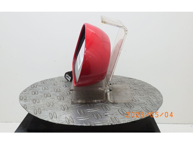 Зеркало электрическое        Chevrolet Matiz   -  года   