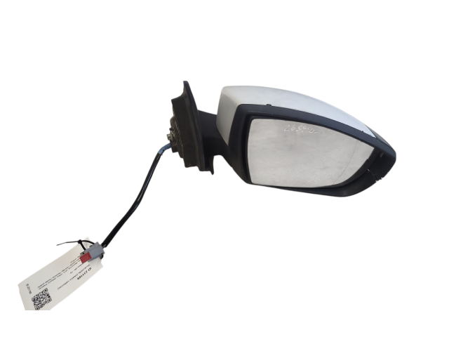 Зеркало электрическое Ford Galaxy 2006 - 2015 года