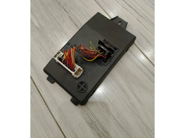 Блок комфорта 8200564718 Dacia Sandero