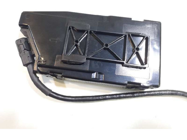 Блок управления 5N0035342B Skoda Yeti (5L)