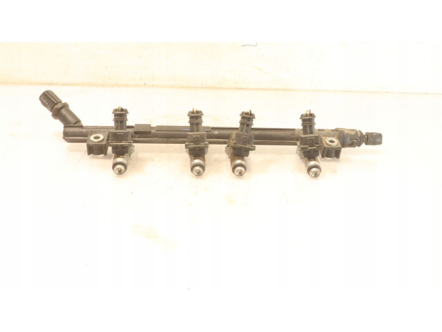 Vstřikovací lišta CB261 Fiat Punto Evo