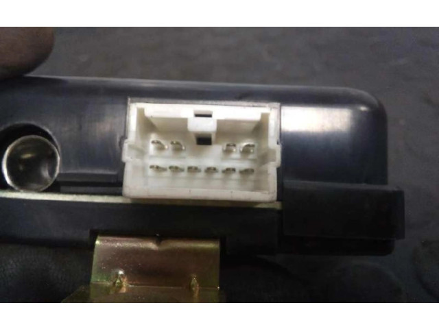 Řídící jednotka 9542038550, 9542038550 Hyundai Sonata