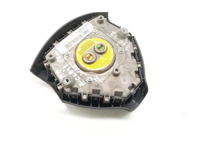 Подушка безопасности водителя 1698600102   Mercedes-Benz A W169