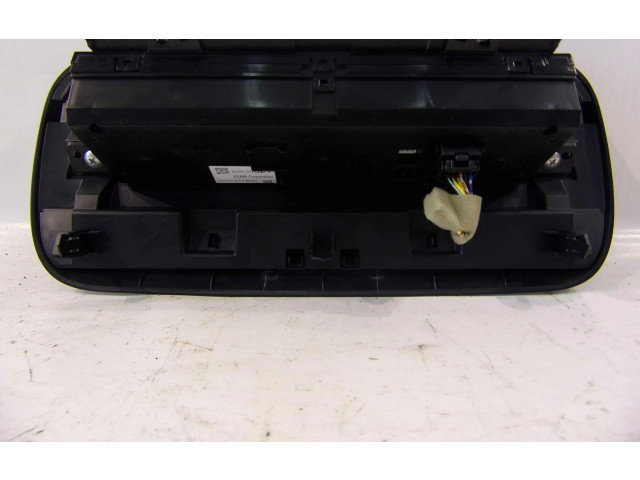 Дисплей    85261SG   Subaru Forester SJ