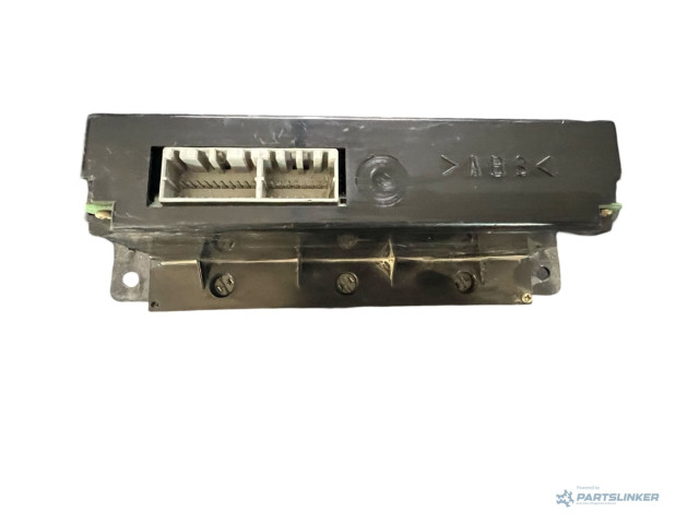 Блок управления климат-контролем 68770008030 SsangYong Rexton