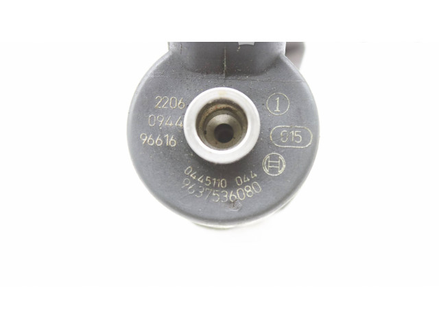 Vstřikovač 0445110044, 96375356080 Citroen Berlingo