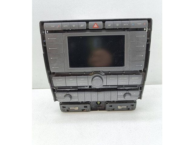 Шатун BMK 3D0035008M, 1M0511M684 Volkswagen Phaeton