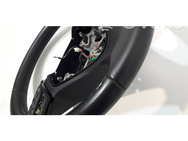 Руль Toyota C-HR I 2016 - 2023 года 6275378