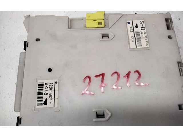 Блок комфорта 2ADFHV   Lexus IS 220D-250-350   