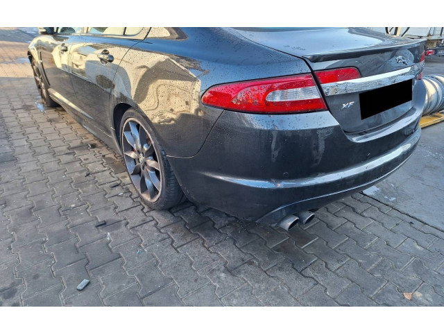 Дисплей 9X23-10E889-AD Jaguar XF X250