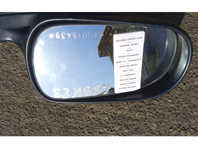 Зеркало электрическое        Honda Accord  1999 - 2002 года   