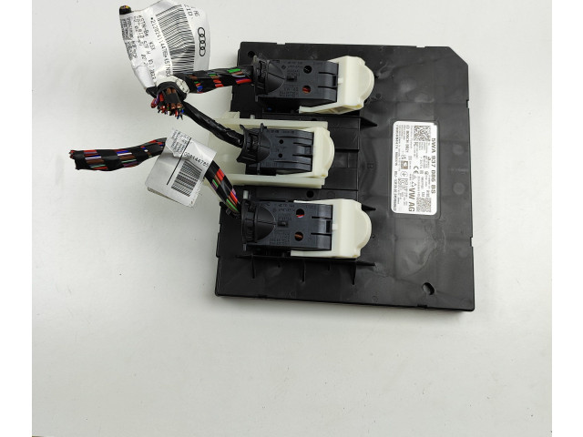 Блок комфорта 5WA937086BS, F005V04474   Audi A3 8Y   