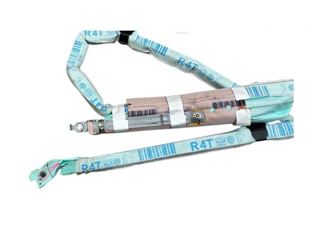 Боковая подушка безопасности 5GM880742F, 497172302 Volkswagen e-Golf