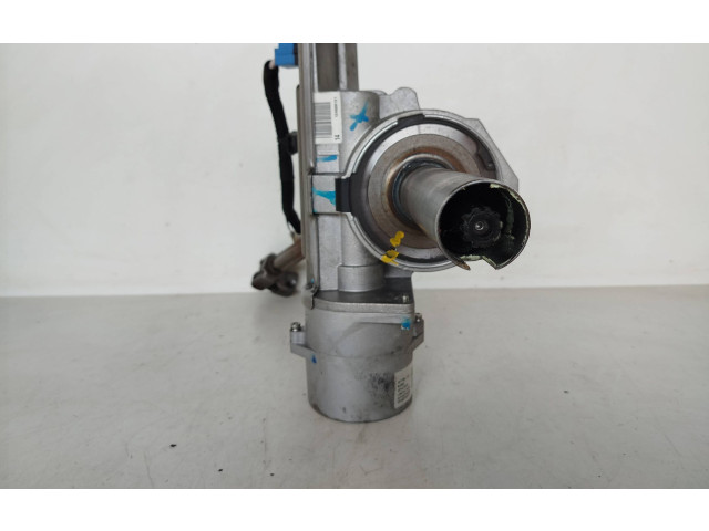 Рулевая рейка  Насос рулевого управления 29148314931511, 26117861   Fiat Punto Evo  -  года