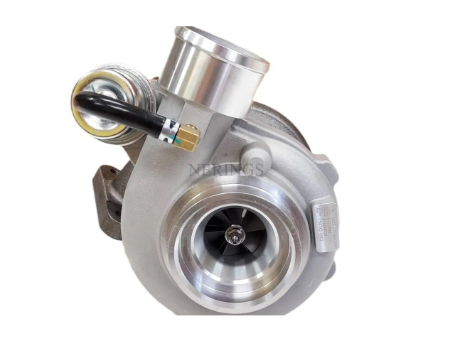  Турбина Ford Ranger 2.5 754743, 754743-5001         