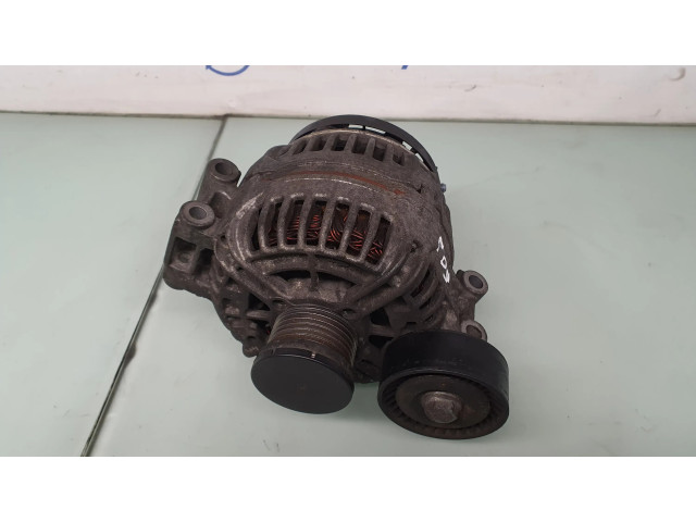 Генератор 7532966, 12317532966 BMW Z4 E85 E86 2.0