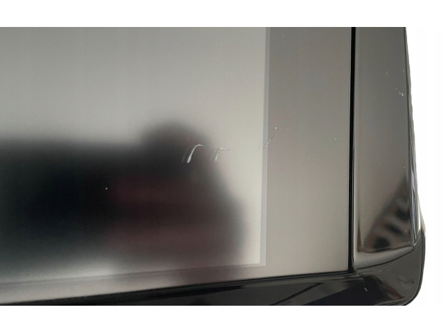 Дисплей    9838129680   Peugeot 2008 II