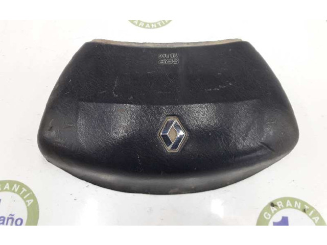 Подушка безопасности водителя 8200136331B, 8200676895   Renault Trafic II (X83)