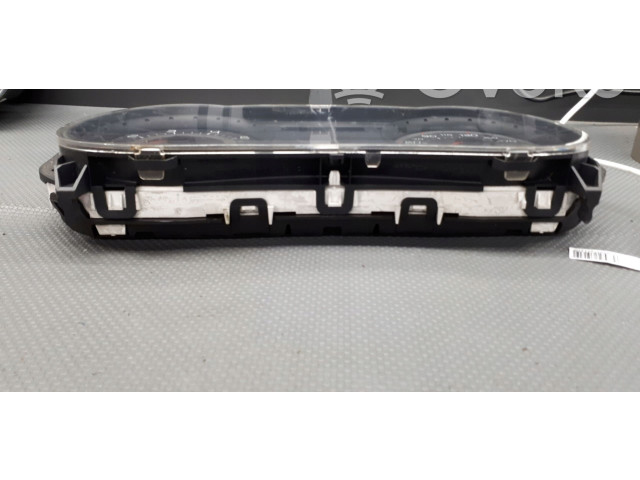 Přístrojová deska  Renault Clio III 2005 8200715178  