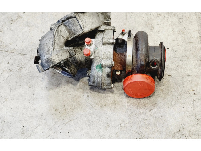 Turbodmychadlo Турбина 11658516125, 11658516125 BMW X5 F15 N57X