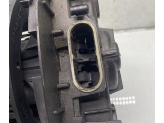 Вентилятор печки       Renault Twingo II