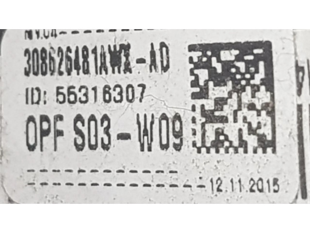 Volant BMW 2 F46 2014 32306860357