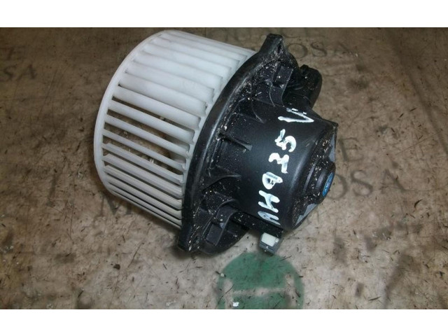 Вентилятор печки 971121C000 Hyundai Getz