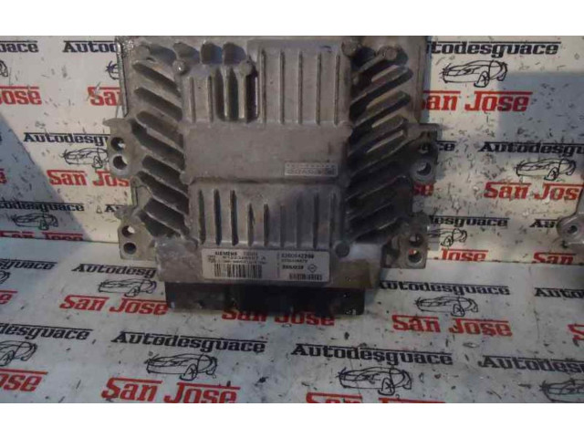 Řídící jednotka S122326107 Renault Modus 2005