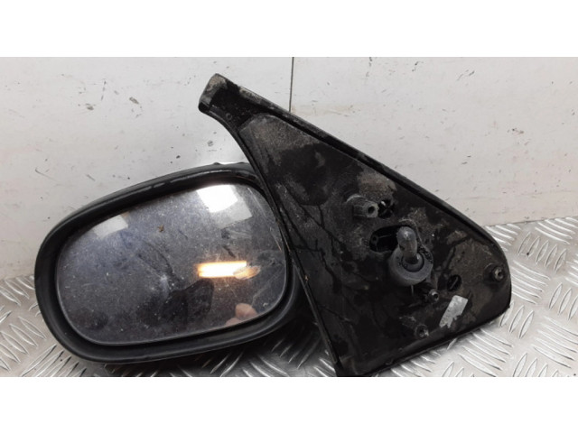 Zpětné zrcátko levé Renault Clio II 2001 435865, 018011