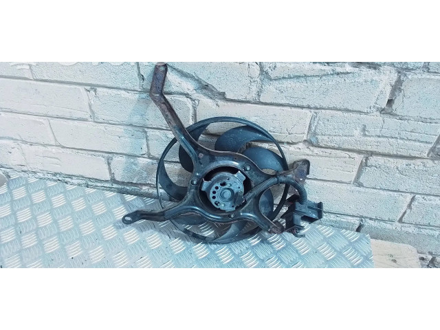 Вентилятор радиатора         Seat Ibiza II (6k) 1.9