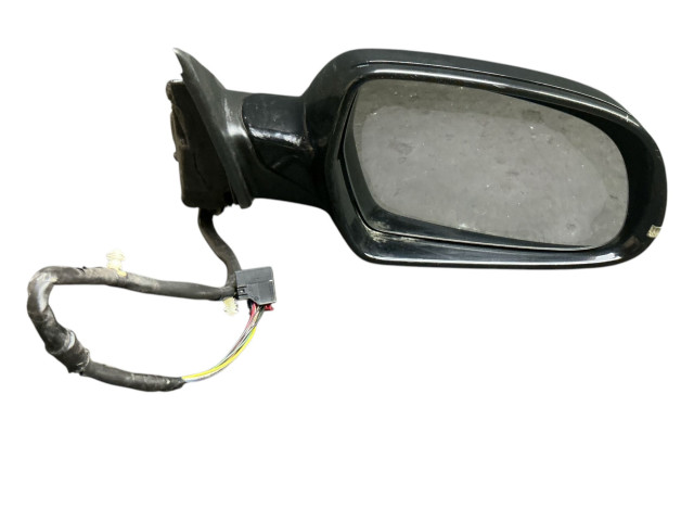 Зеркало электрическое        Audi A3 S3 A3 Sportback 8P  2005 - 2013 года   