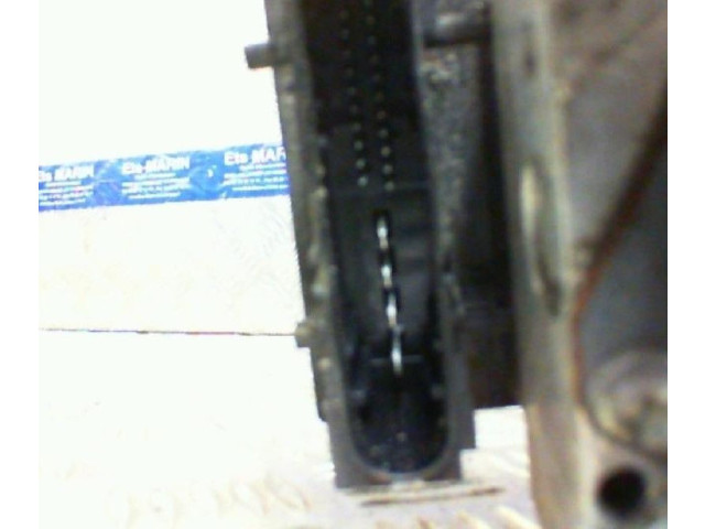 Jednotka ABS 7701067629 Renault Clio II 2006