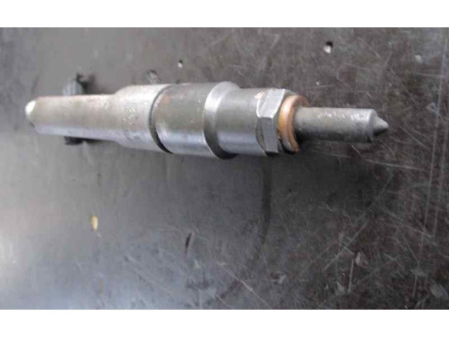 Vstřikovač 028130202R, 04321933683 Volkswagen Caddy AYQ