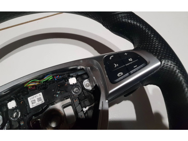 Volant Mercedes-Benz GLA W156 2014 A0004604203