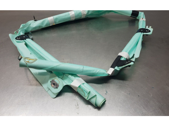 Надувная подушка для передней двери 31436586 Volvo XC60