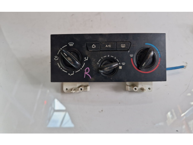 Турбина Блок управления кондиционера воздуха / климата/ печки (в салоне) Citroen C4 Aircross H5756, H5756E470U