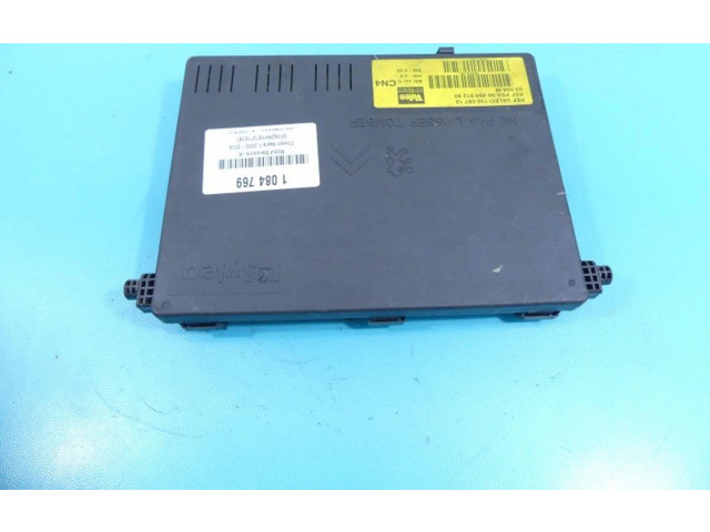 Блок комфорта 9649491280, IMPRK1084769   Citroen Xsara   