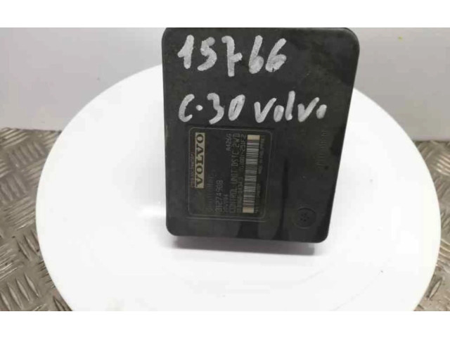 Блок АБС 31274907   Volvo  C30  2007 - 2010 года