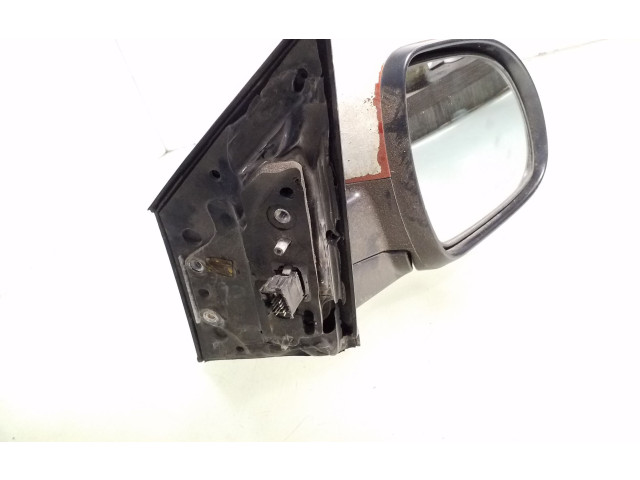 Зеркало электрическое        SsangYong Korando   -  года   