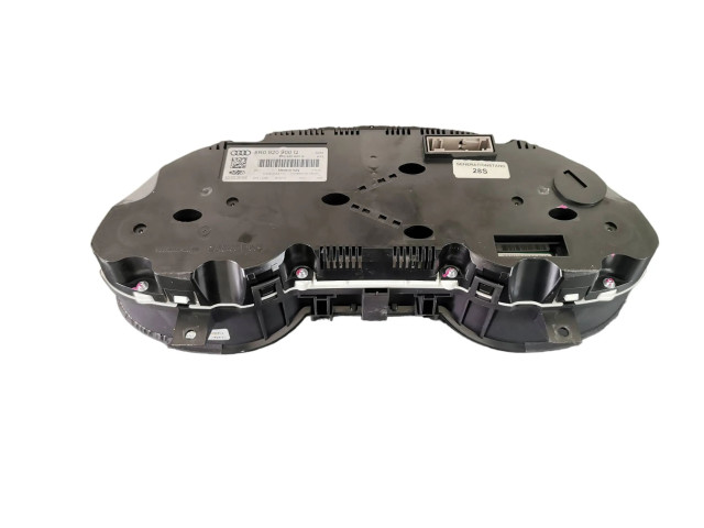 Панель приборов 8R0920900Q, 503002380604 Audi Q5 SQ5
