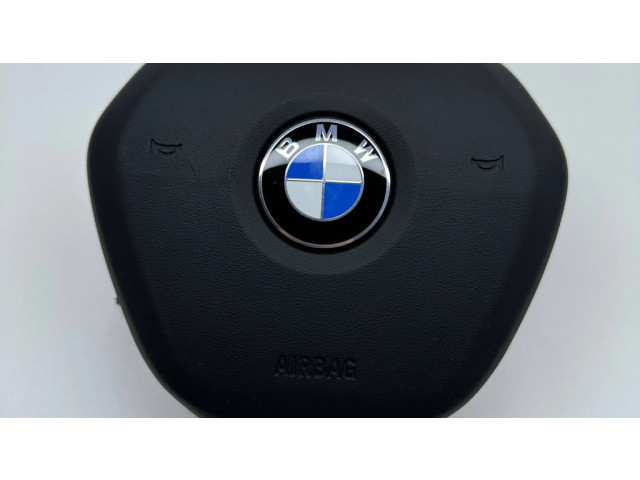 Подушка безопасности водителя 7945854-05 BMW 4 G22 G23 G24 G26