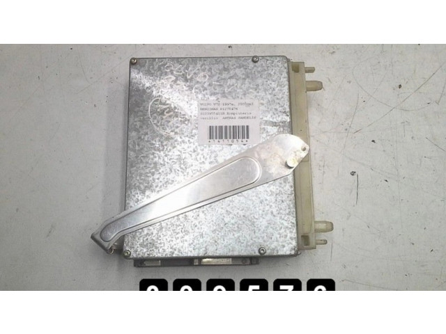 Блок управления двигателя P1275476 Volvo S70 V70 V70 XC